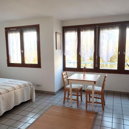 Joli Studio Tout Confort - Centre-Ville Annecy Luaran gambar